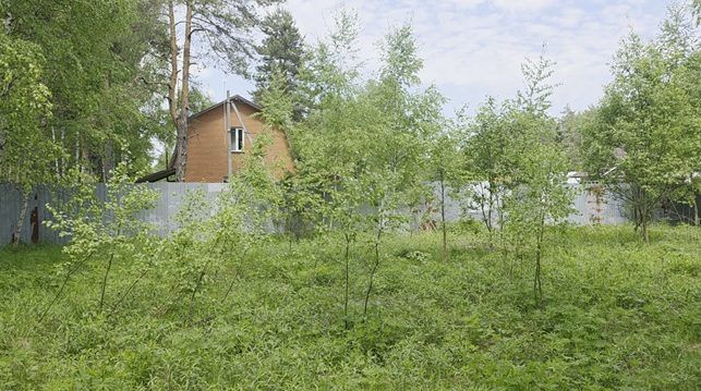 Продажа участка 15 сот. под садоводство (0010513:496)