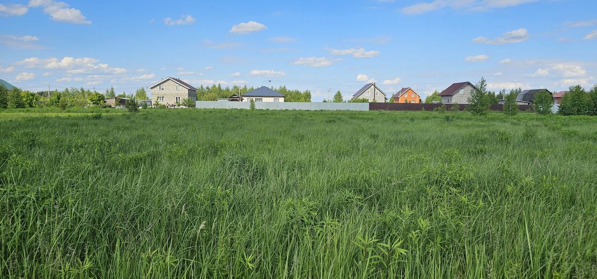 Продажа участка 20 сот. под ИЖС — Московская область (0050212:1209)