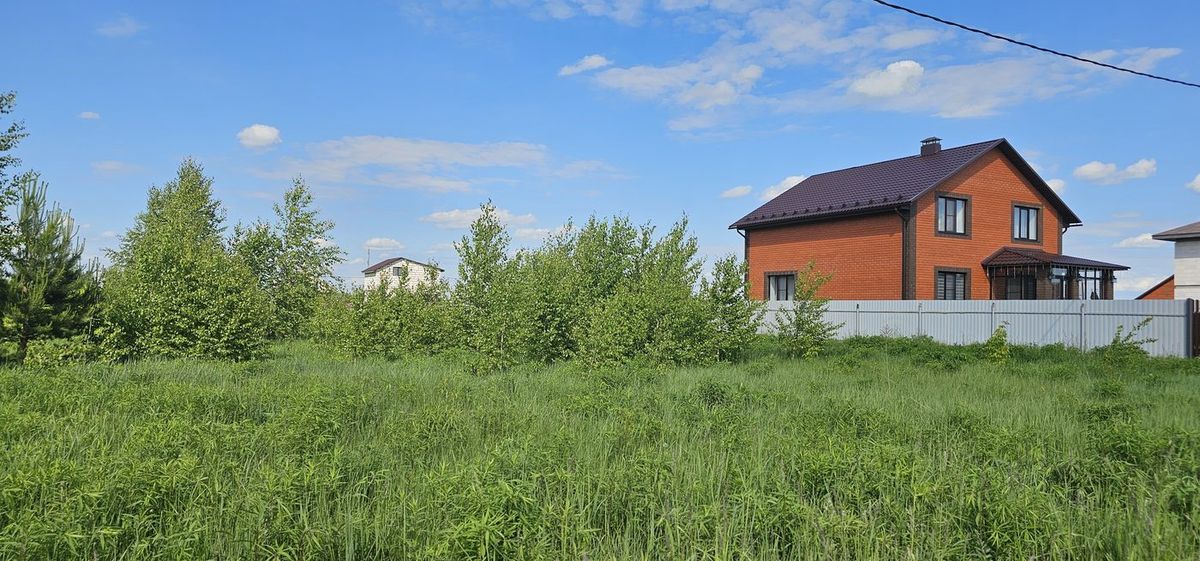 Продажа участка 20 сот. под ИЖС — Московская область (0050212:1382)