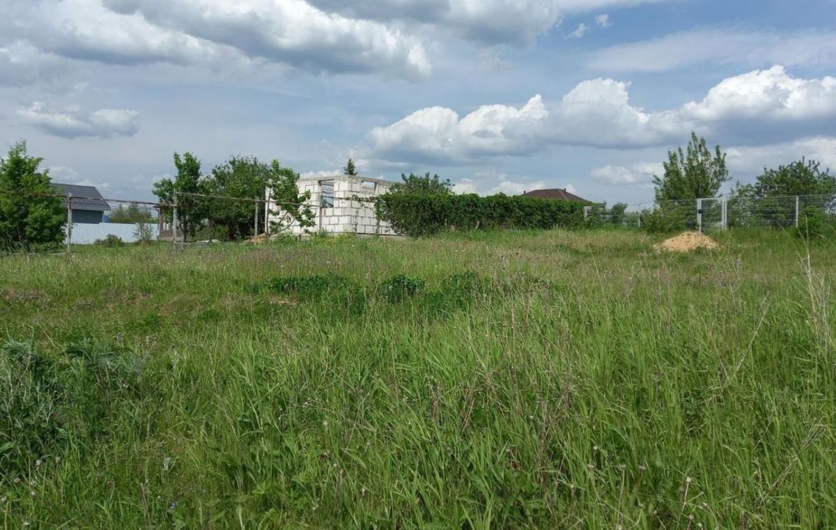Продажа участка 8,7 сот. под ЛПХ — Московская область