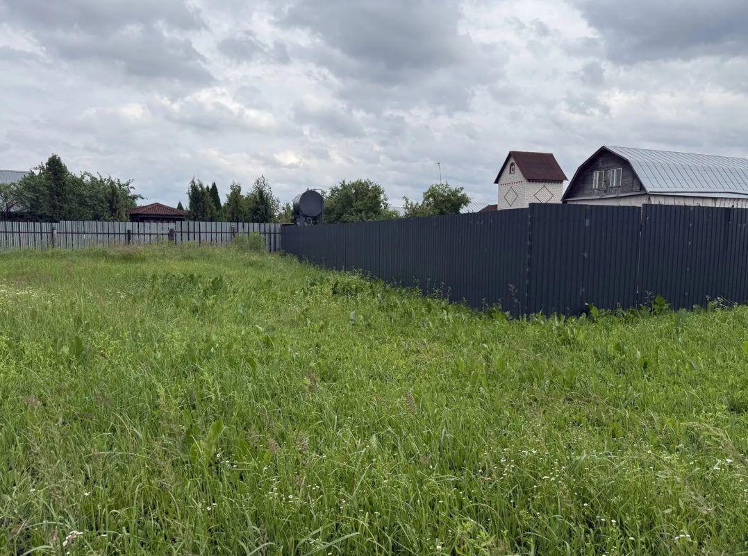 Продажа участка 3,27 сот. под ИЖС — Московская область