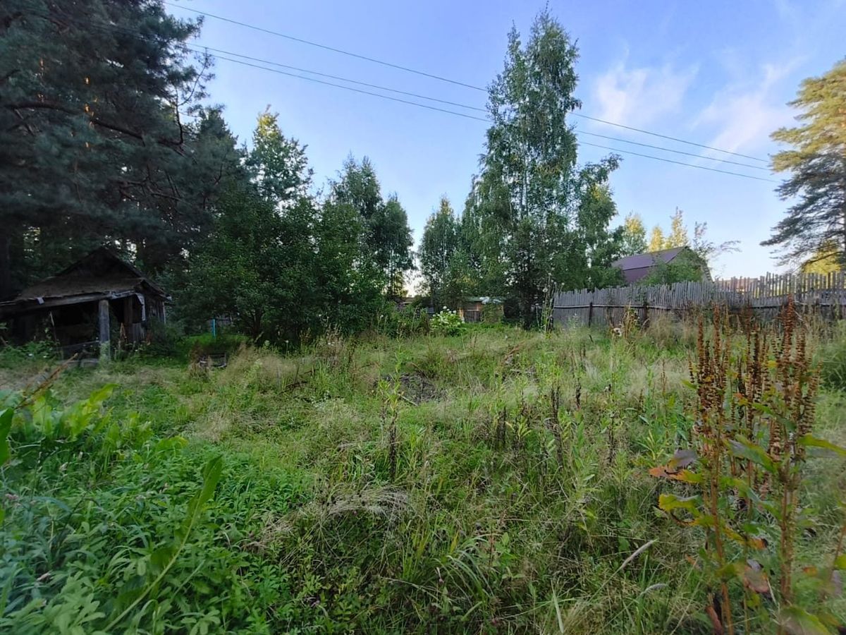 Продажа участка 12,02 сот. под ИЖС — Московская область, лот 1
