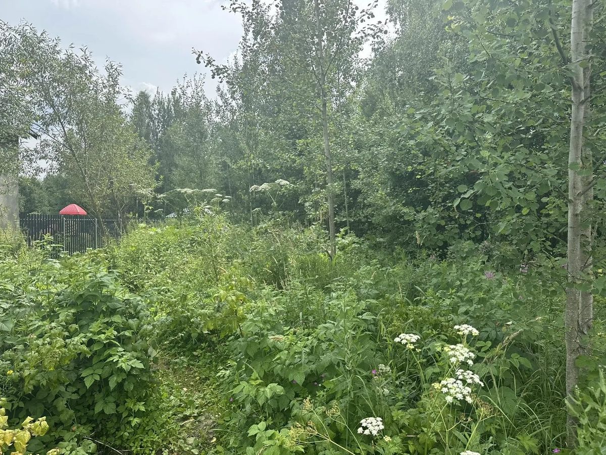 Аренда участка 12,17 сот. под ИЖС — Московская область
