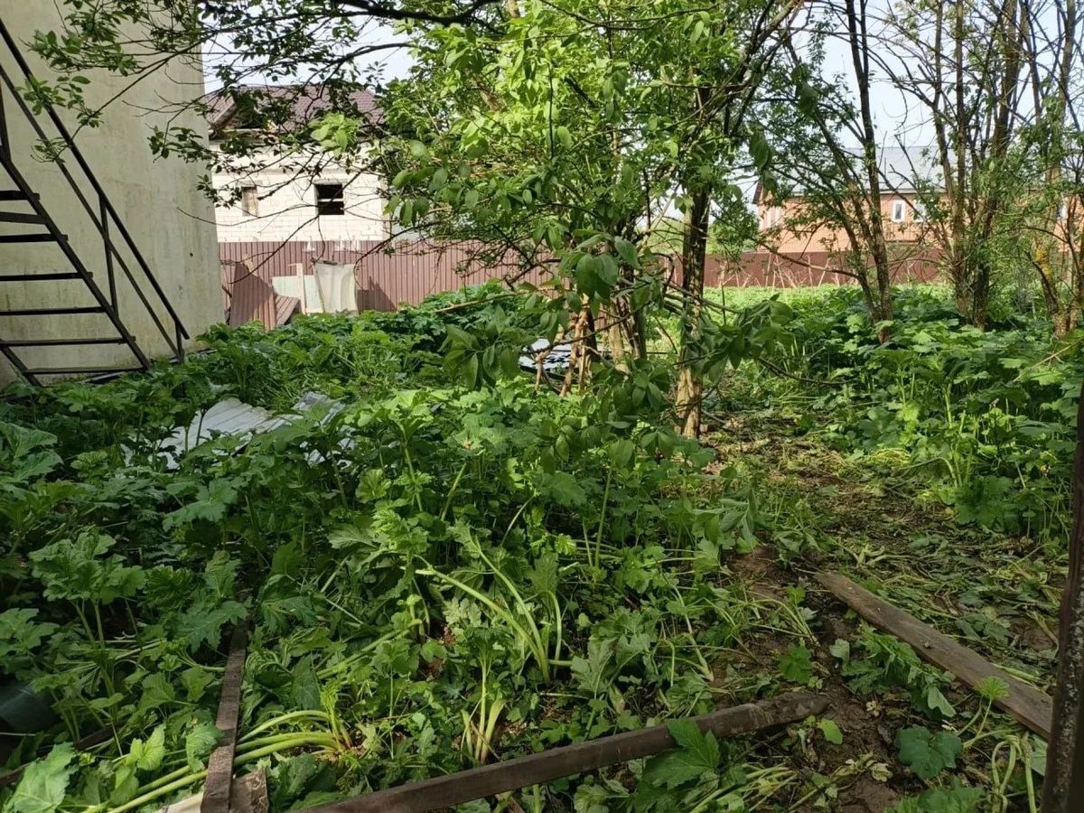 Аренда участка 9,54 сот. под ИЖС — Московская область