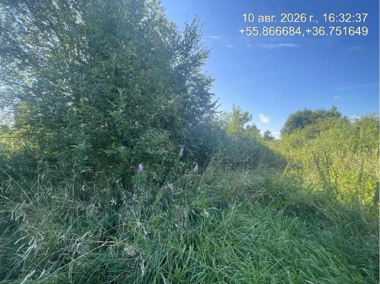 Аренда участка 5,17 сот. под ЛПХ — Московская область