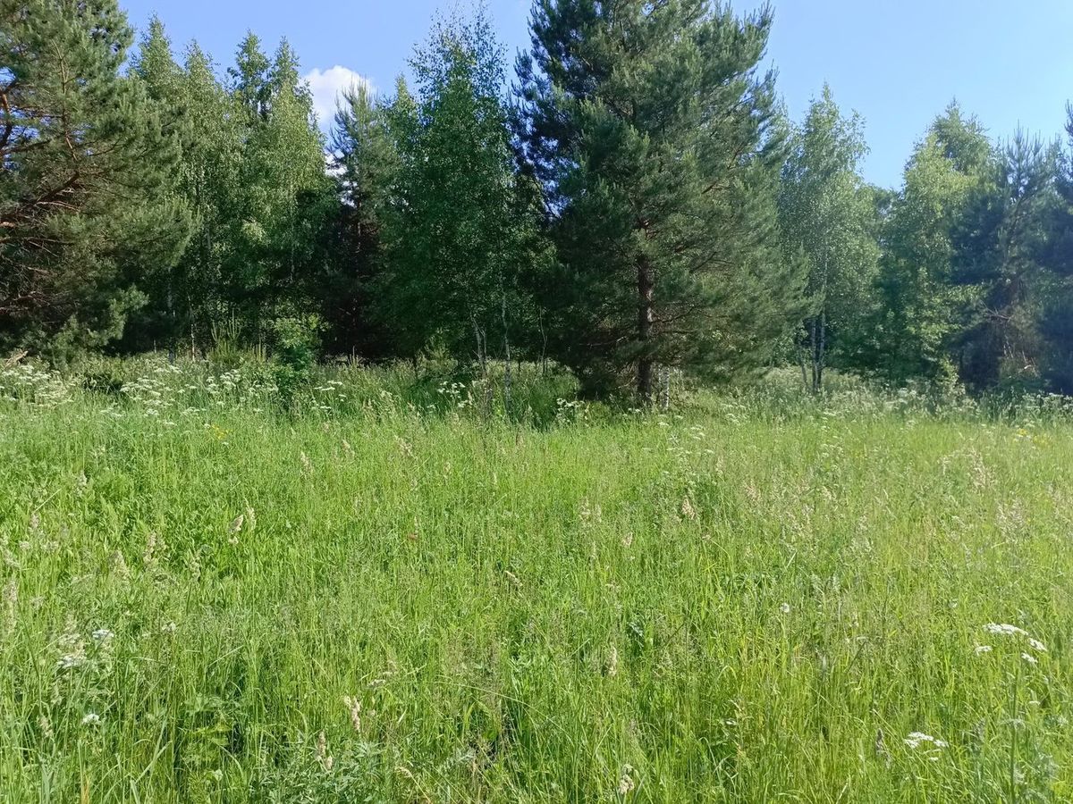 Аренда участка 12,63 сот. под ИЖС — Московская область