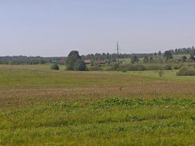 Продажа участка 10 сот. под ИЖС — Московская область (0050419:815)