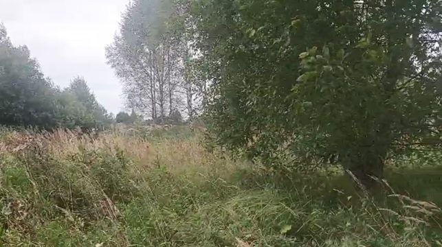 Продажа участка 15,43 сот. под ИЖС — Московская область