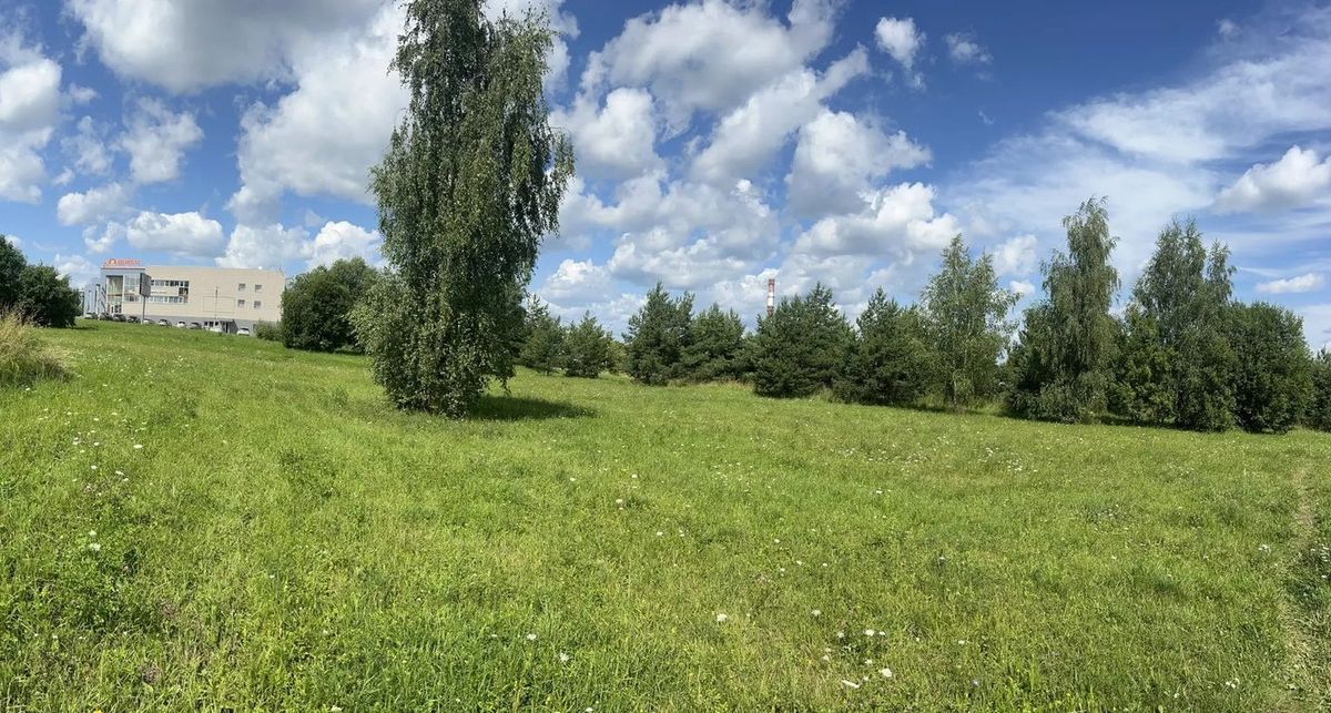 Аренда участка 80 сот. под торговлю — обл. Московская