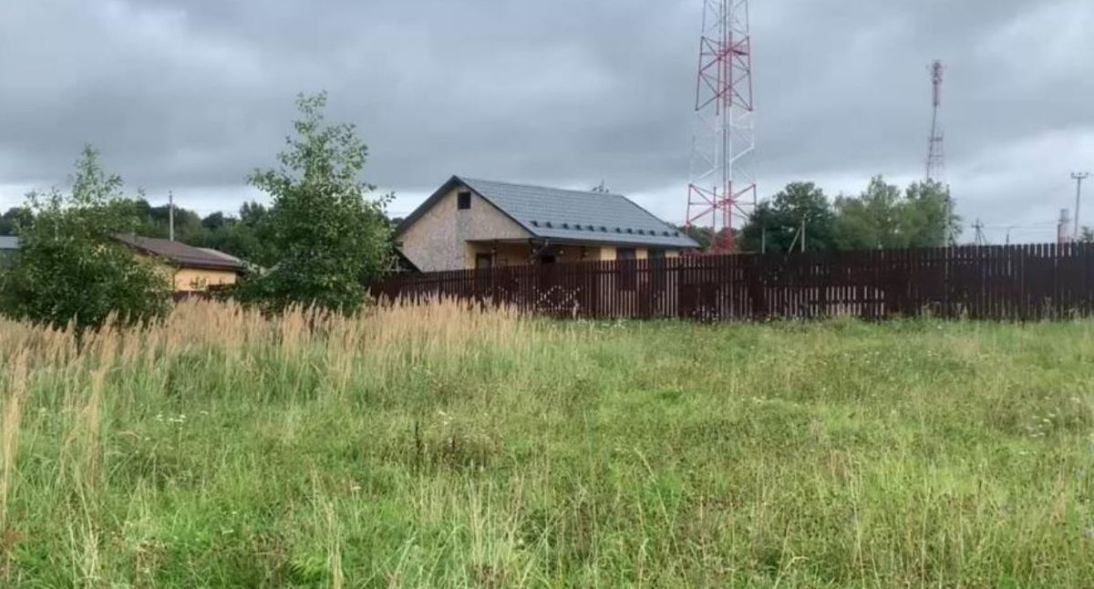 Аренда участка 10,46 сот. под садоводство