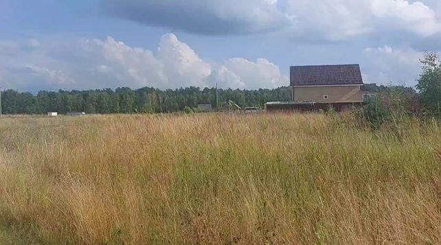 Аренда участка 8,53 сот. под ЛПХ — Московская область