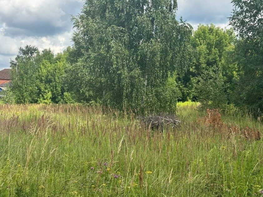 Продажа участка 30 сот. под ИЖС — Московская область