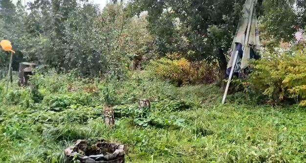 Продажа участка 4,94 сот. под ЛПХ — Московская область