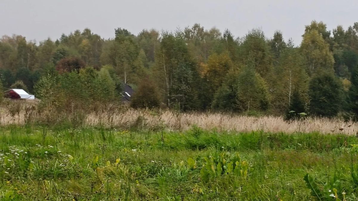 Аренда участка 10,84 сот. под ИЖС — Московская область