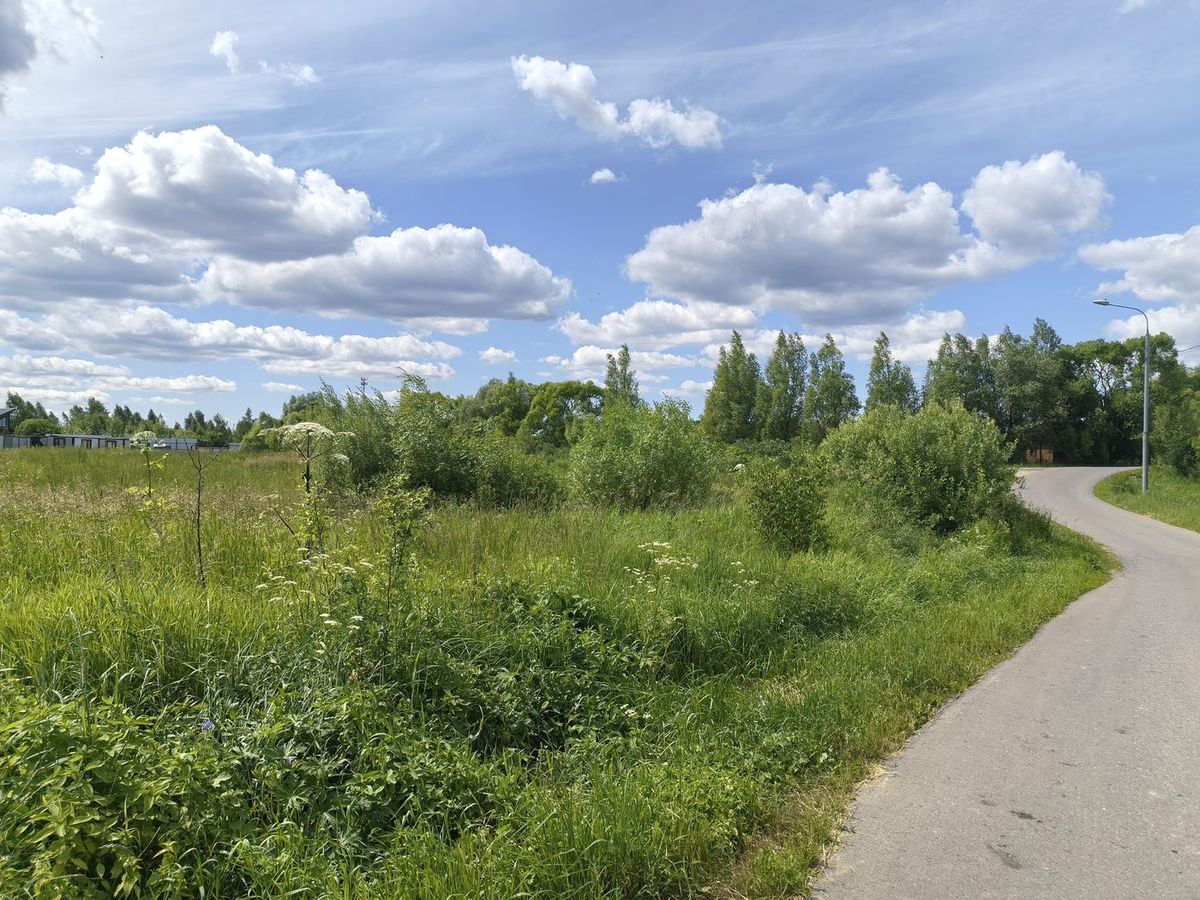 Продажа участка 69,64 сот. — г. Москва