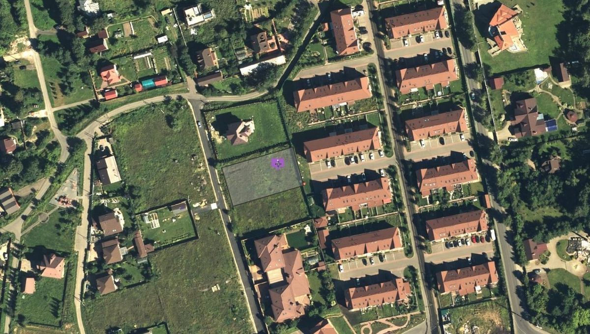 Продажа участка 13,5 сот. под ИЖС — г. Москва