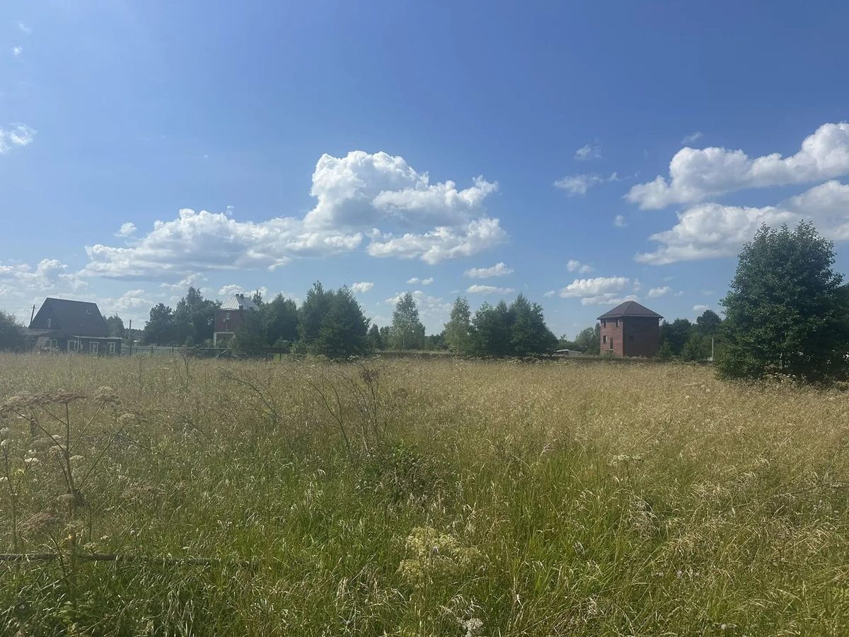 Аренда участка 16 сот. под ЛПХ — Московская область, лот 1