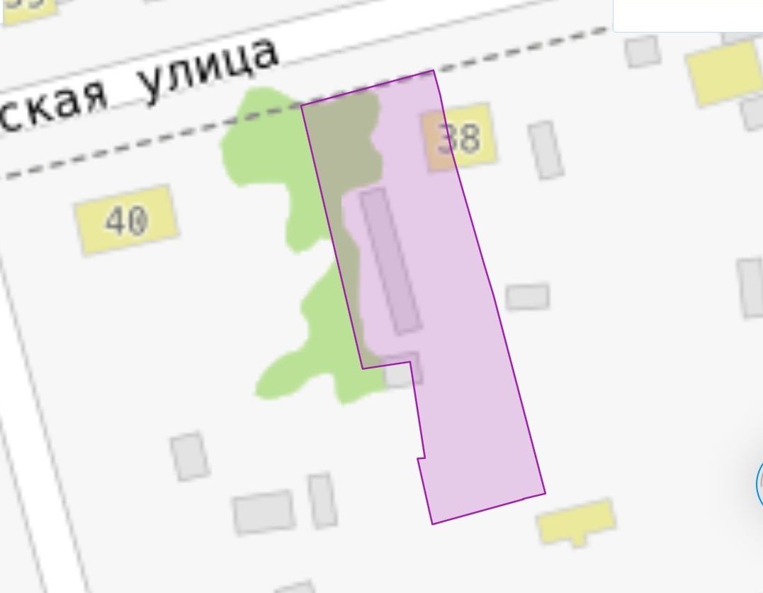 Аренда участка 18,25 сот. под ЛПХ — Челябинская область