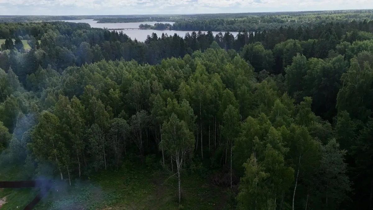 Продажа участка 25 сот. под ИЖС — Московская область
