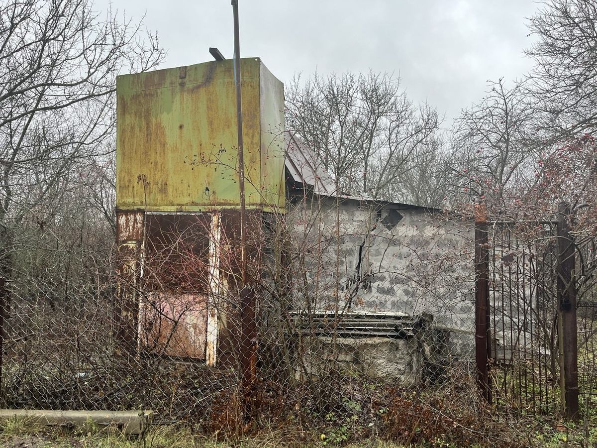 Участок 6 сот. под садоводство — Ростовская область, лот 16