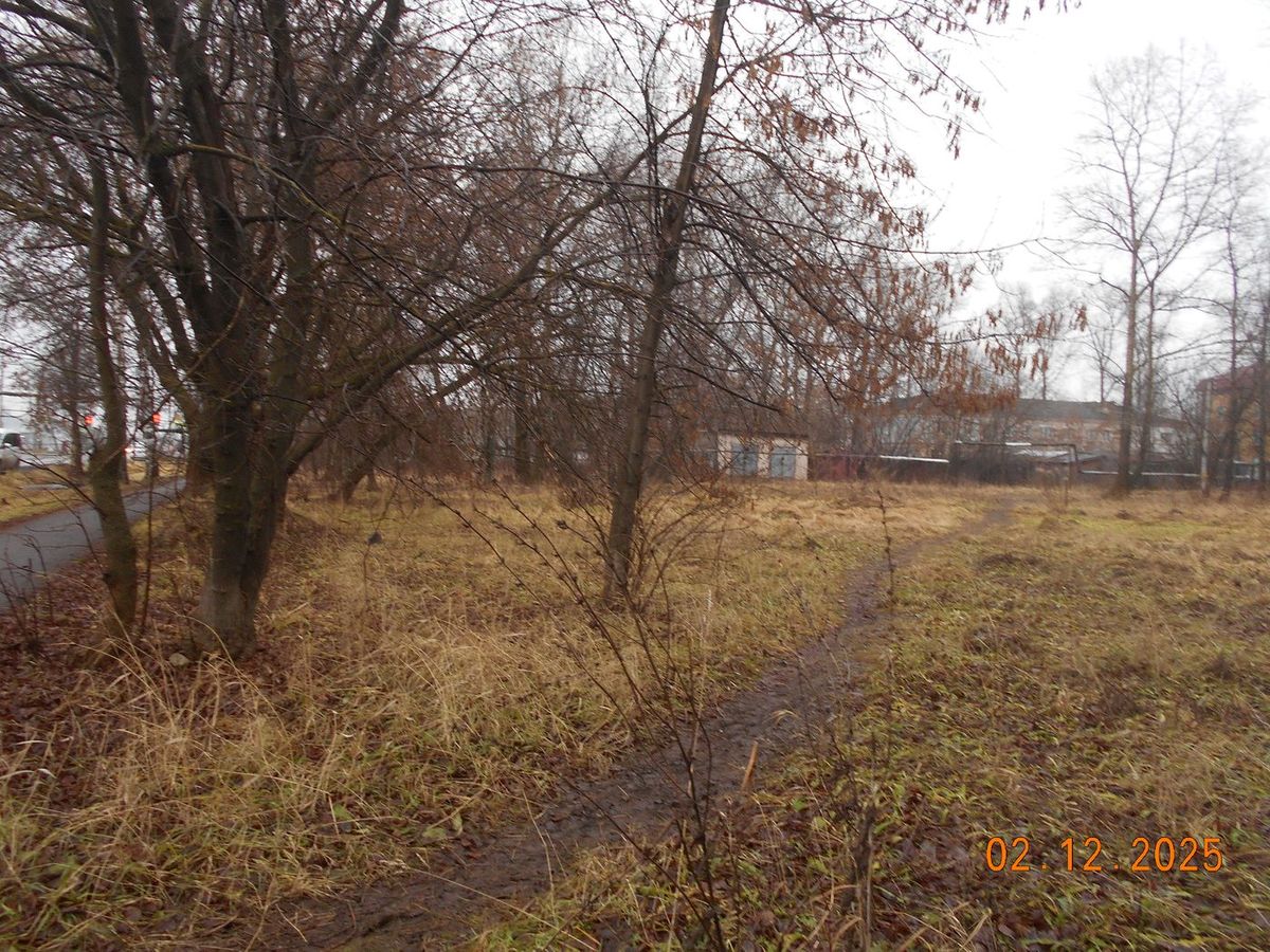 Аренда участка 69,8 сот. под жилую застройку