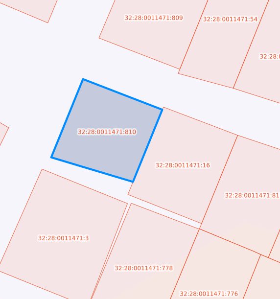 Продажа участка 9,15 сот. под ИЖС — Брянская область