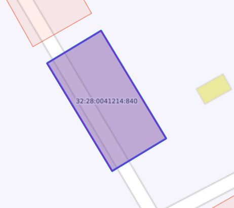 Продажа участка 8 сот. под садоводство — обл Брянская