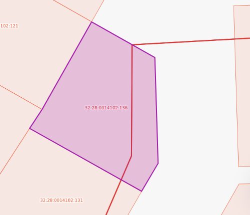 Участок 8,18 сот. под ИЖС — Брянская область