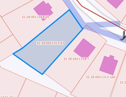 Аренда участка 9,77 сот. под ИЖС — Брянская область