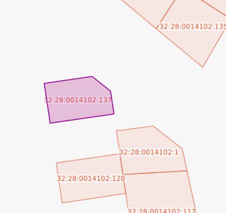 Аренда участка 9,48 сот. под ИЖС — Брянская область