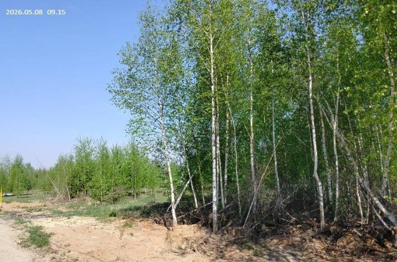 Аренда участка 6,9 сот. под ИЖС — Нижегородская область