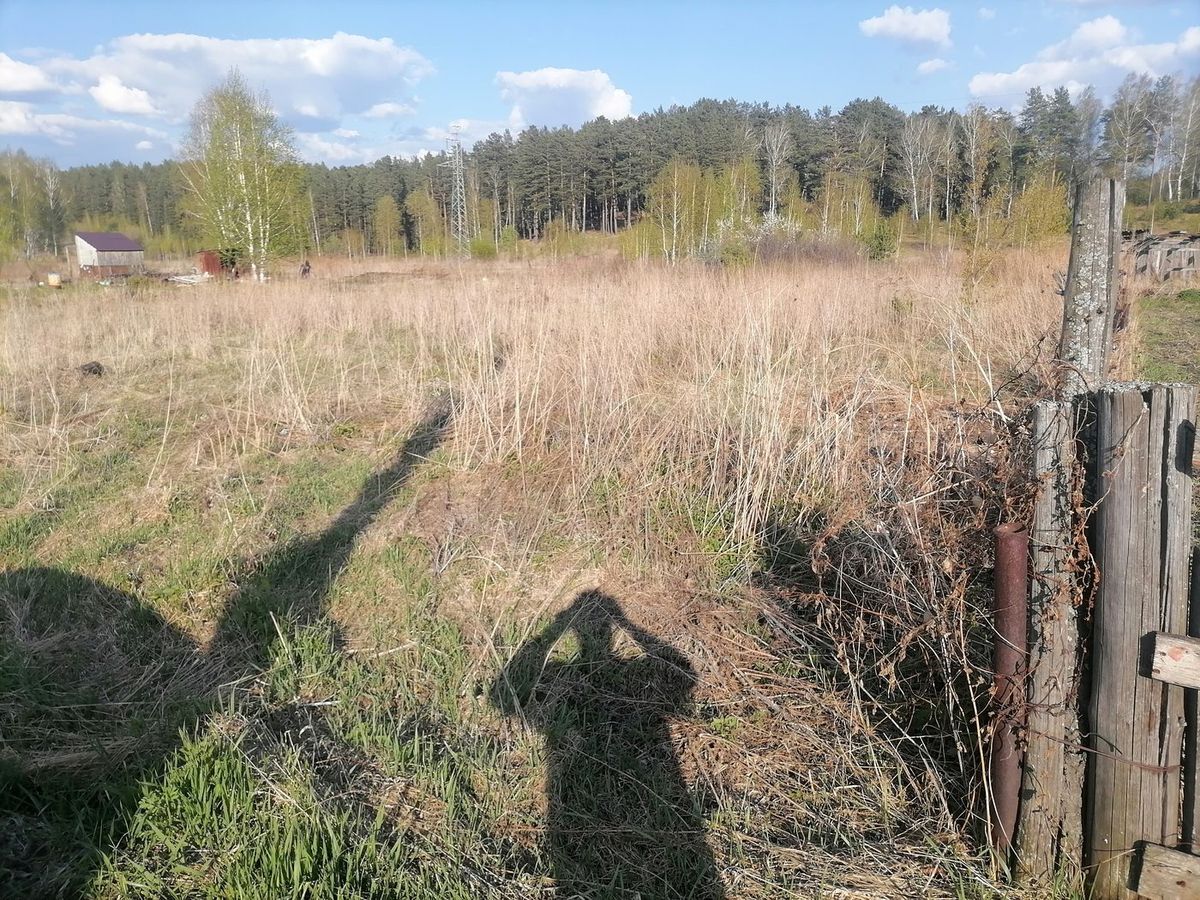 Аренда участка 4,84 сот. под садоводство