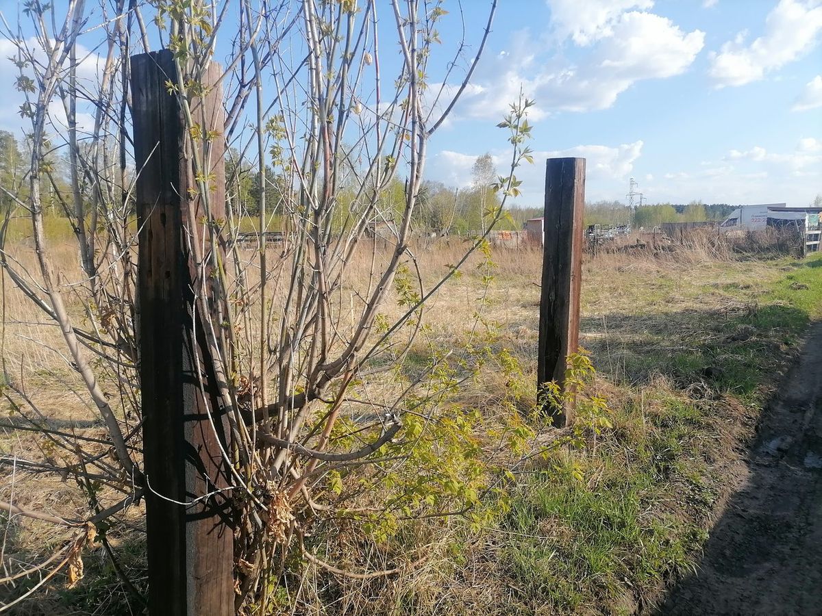 Аренда участка 5,25 сот. под садоводство