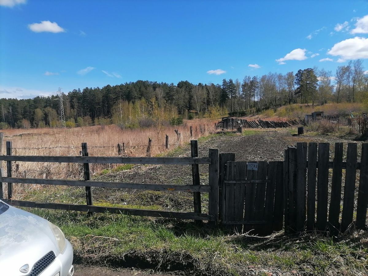 Аренда участка 5,14 сот. под садоводство