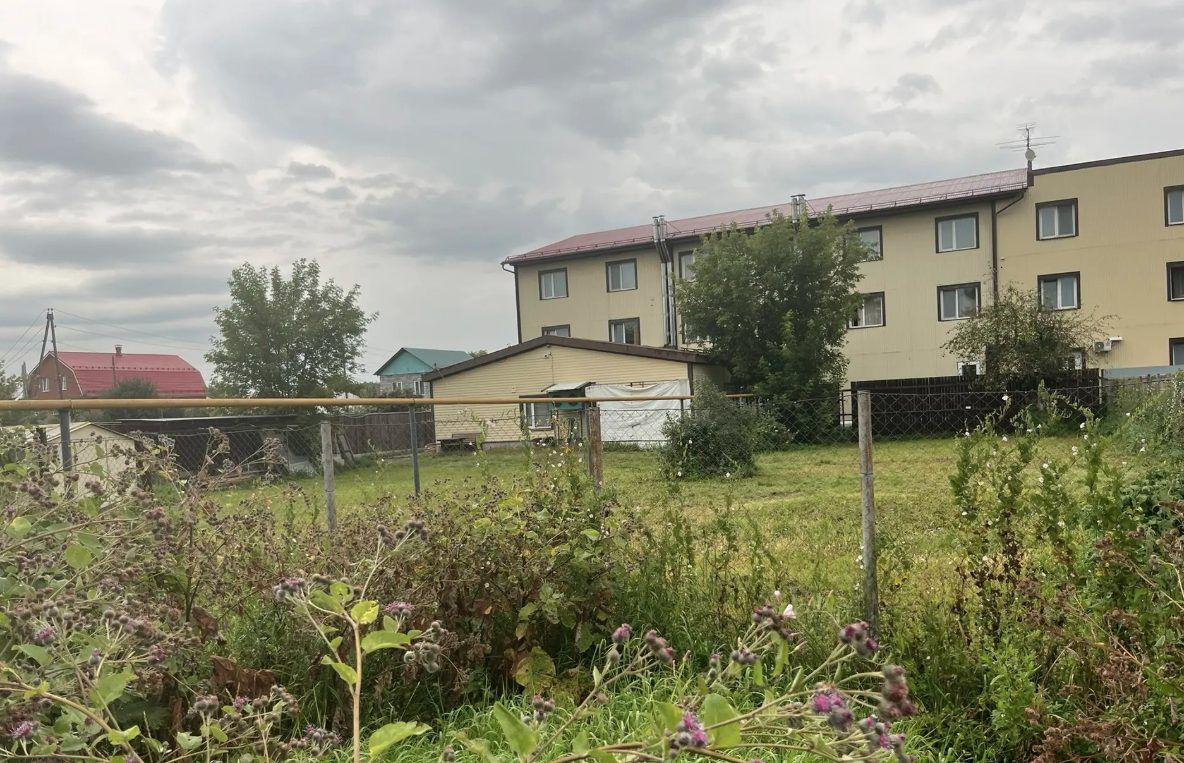 Продажа участка 4,72 сот. под ИЖС — Пермский край