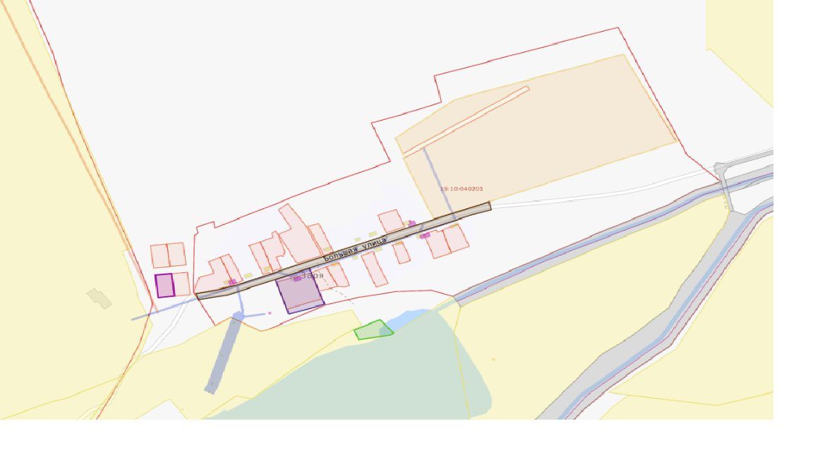 Продажа участка 15 сот. под ЛПХ — Республика Хакасия, лот 2