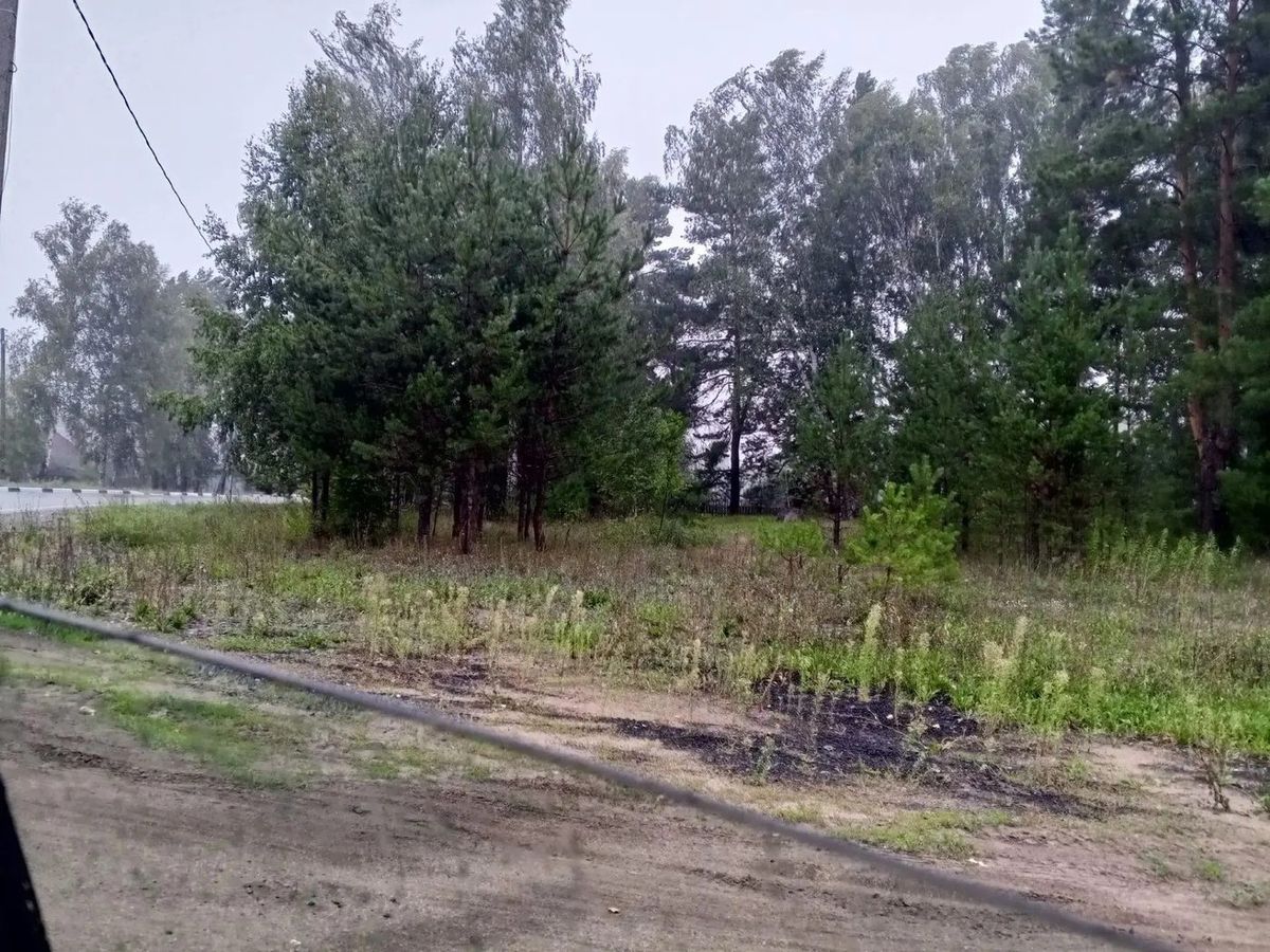 Аренда участка 19,43 сот. под жилую застройку