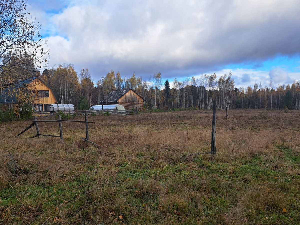 Аренда участка 11,1 сот. под ИЖС — Тюменская область
