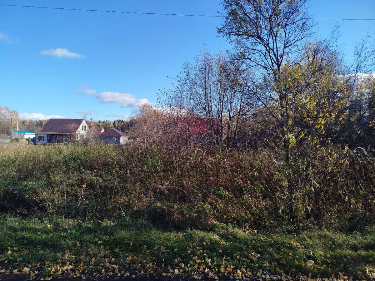 Аренда участка 13,37 сот. под ИЖС — Тюменская область