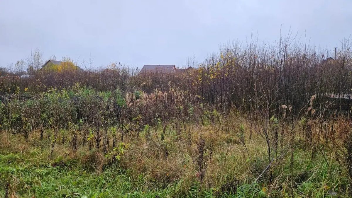 Аренда участка 14 сот. под ИЖС — Тюменская область