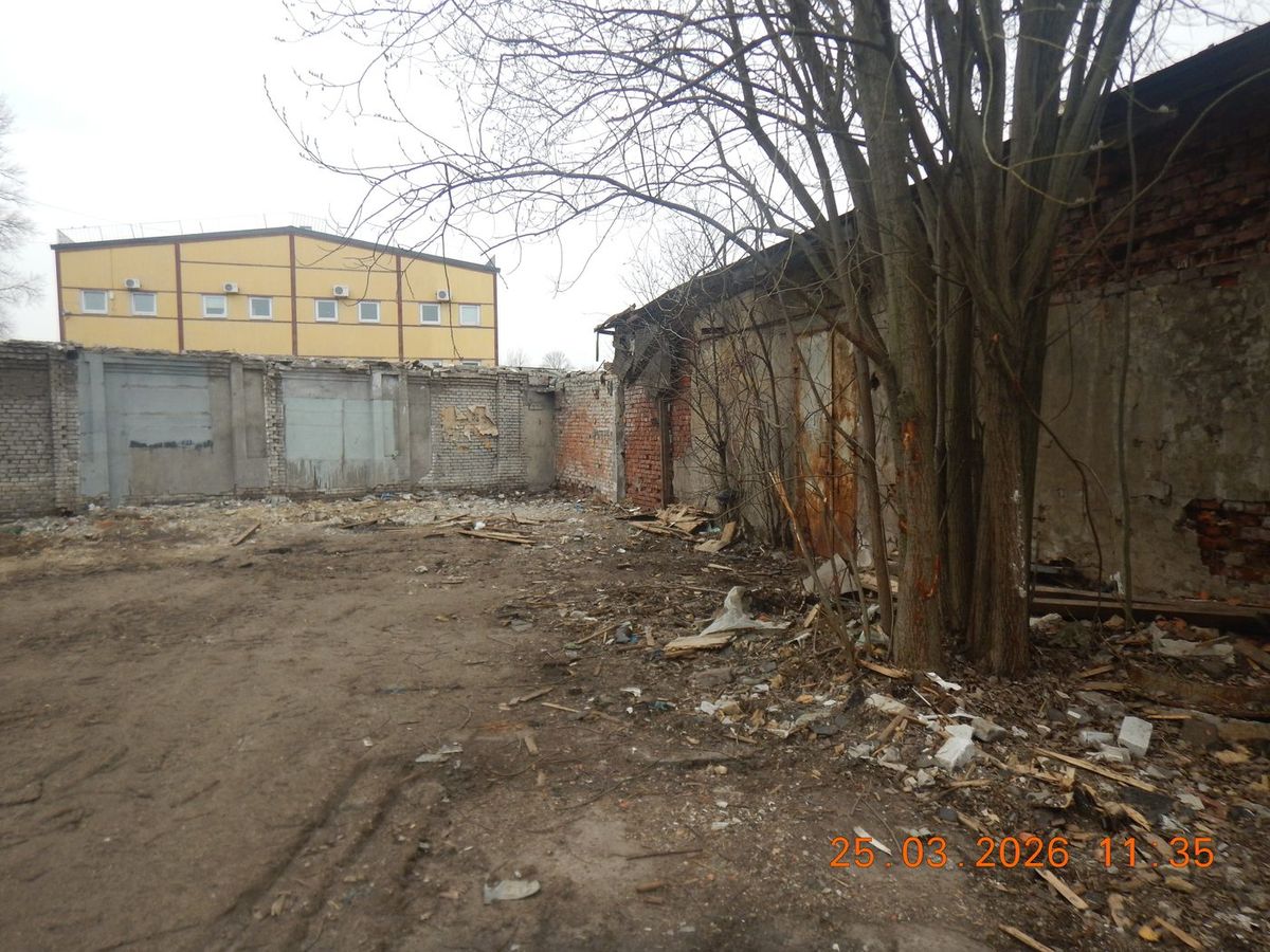 Аренда участка 0,25 сот. — Санкт-Петербург