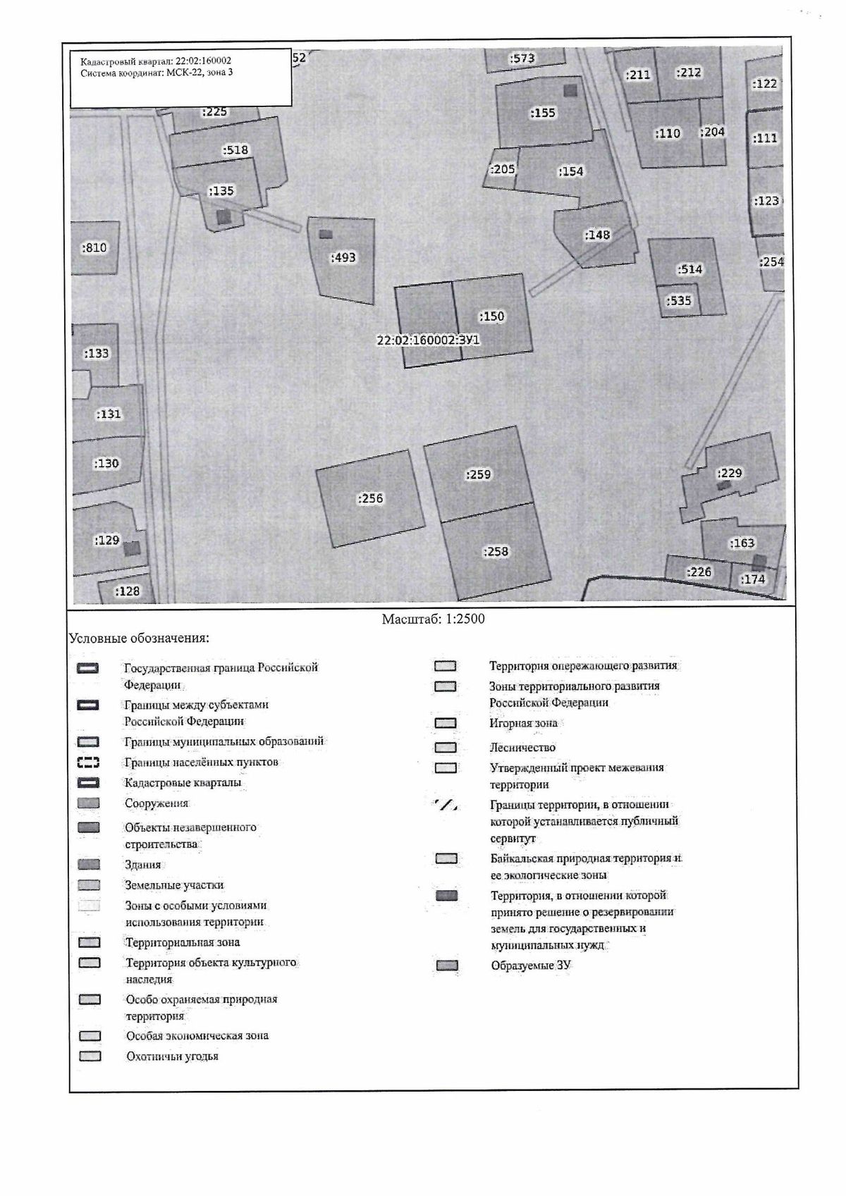 Продажа участка 18,17 сот. под ЛПХ — Алтайский край