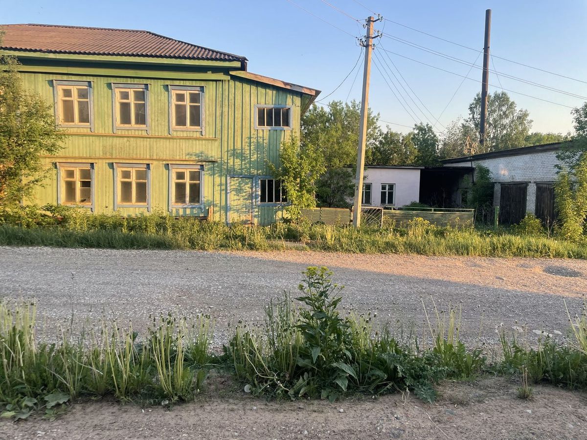 Продажа участка 11,03 сот. — Пермский край
