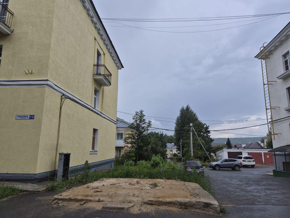 Аренда участка 0,16 сот. под магазин — обл. Самарская