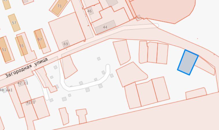 Аренда участка 12,26 сот. под ИЖС — Амурская область