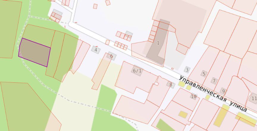 Аренда участка 13,97 сот. под ИЖС — Амурская область
