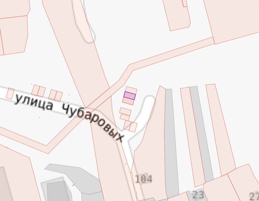Аренда участка 0,32 сот. под стоянку транспорта
