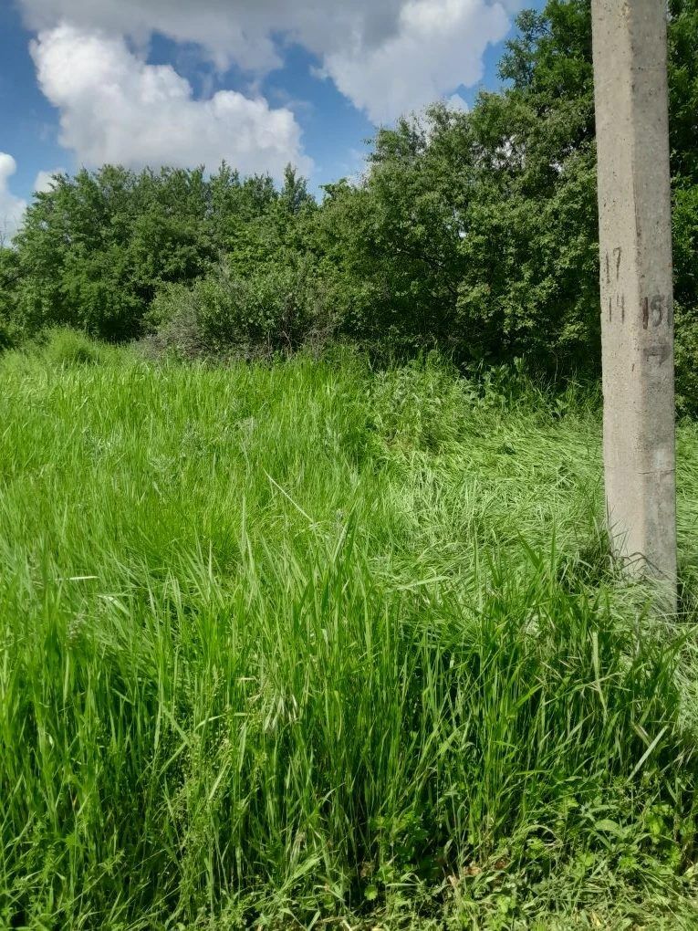 Продажа участка 5,4 сот. под садоводство