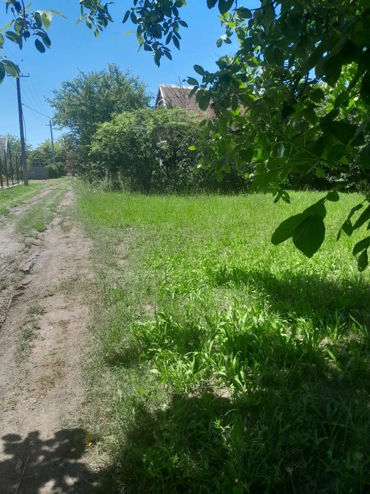 Продажа участка 6,15 сот. под садоводство
