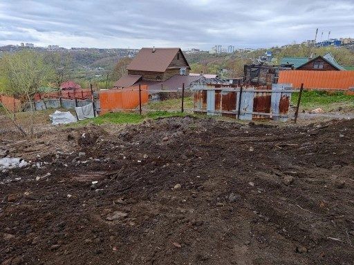 Аренда участка 4,62 сот. под жилую застройку